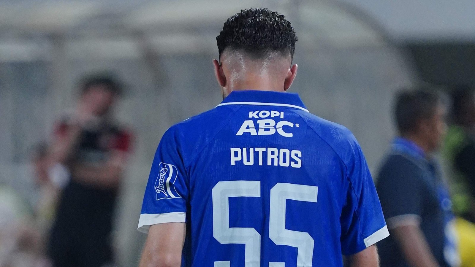 Frans Putros Tak Takut Hadapi Tim Manapun di Fase Grup ACL 2